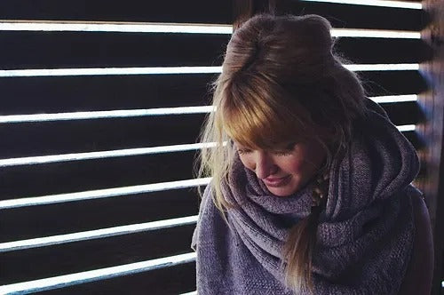 Lightweight Multi-Way Shawl Knitting Pattern