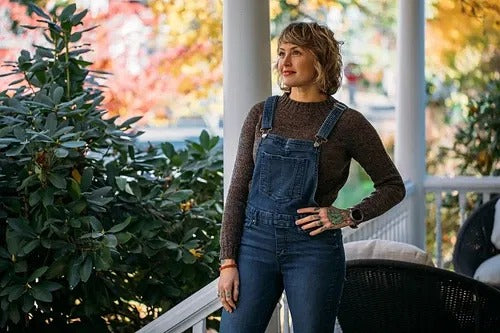 Everyday Wardrobe Sweater Knitting Pattern